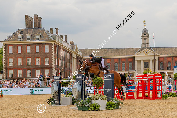 LGCT London