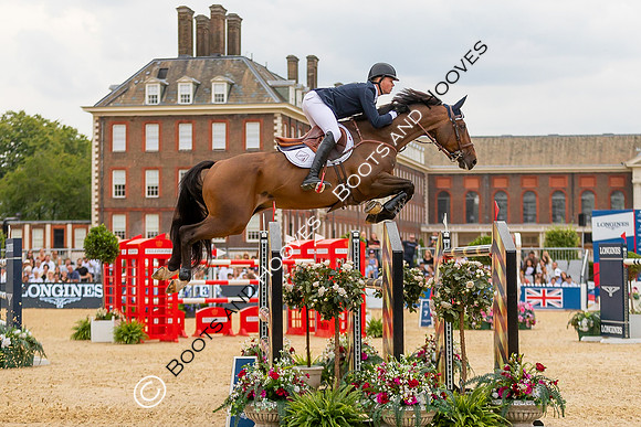 LGCT London