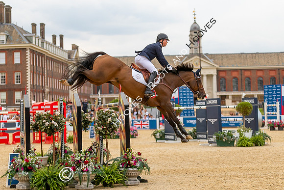 LGCT London
