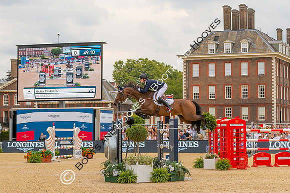 LGCT London