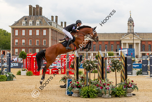 LGCT London