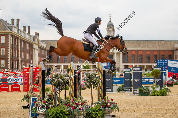 LGCT London