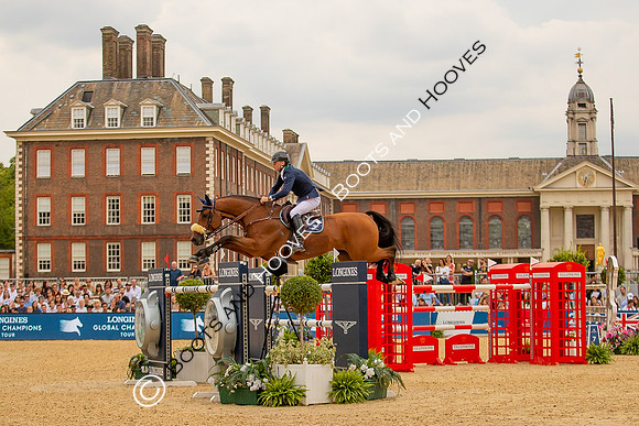 LGCT London
