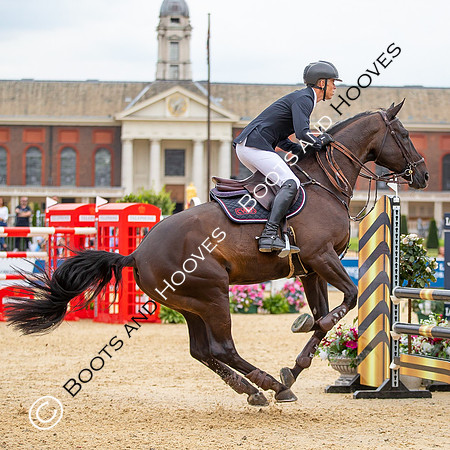 LGCT London