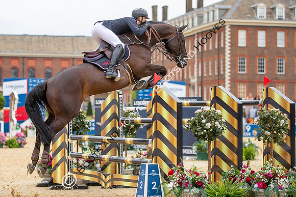 LGCT London
