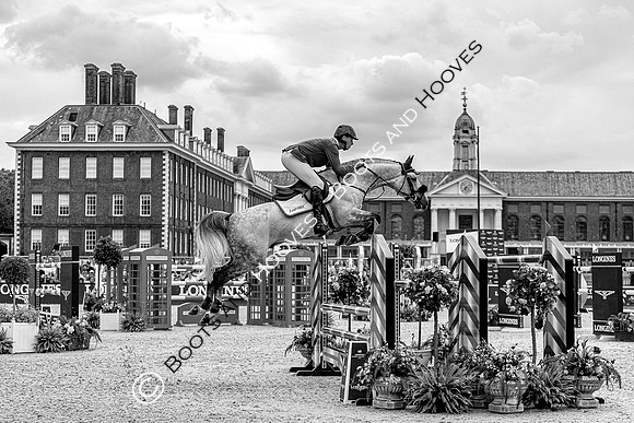 LGCT London