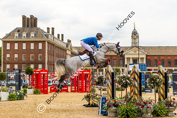 LGCT London