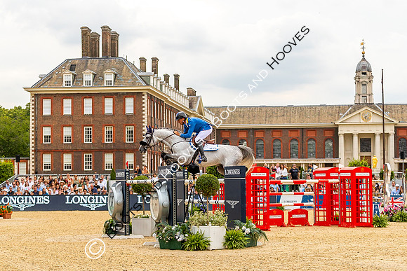 LGCT London