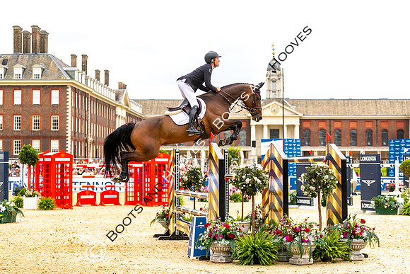 LGCT London