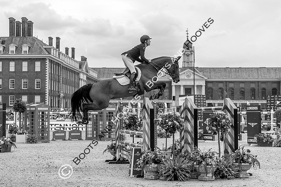 LGCT London