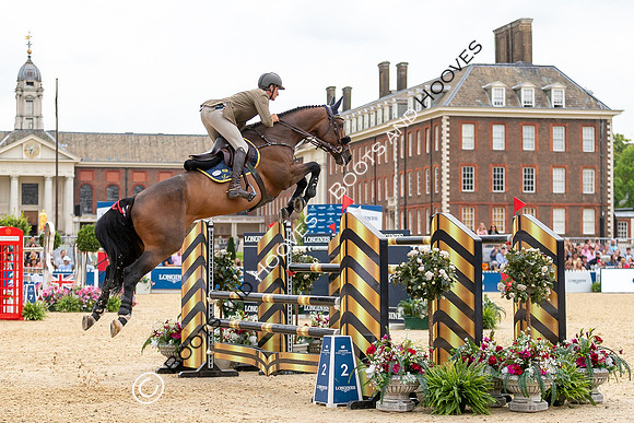 LGCT London