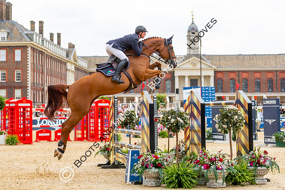 LGCT London