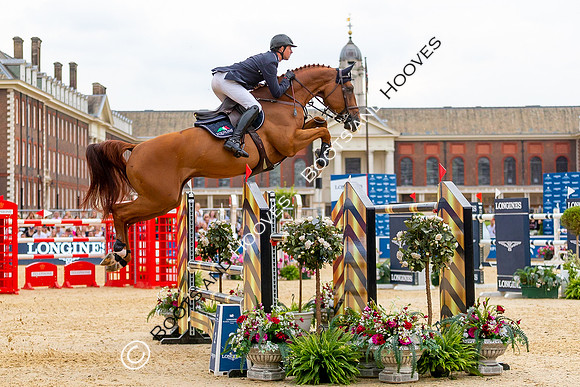 LGCT London