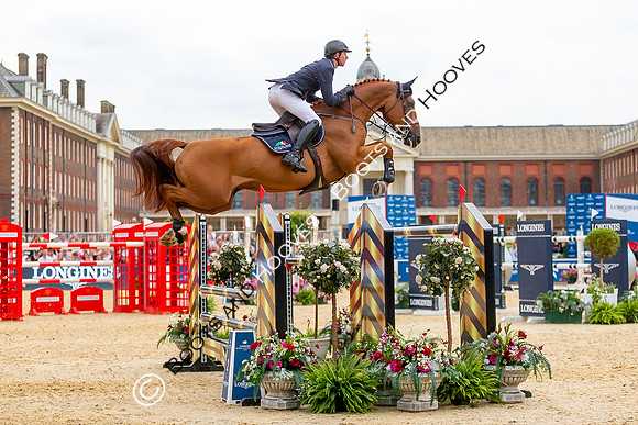 LGCT London