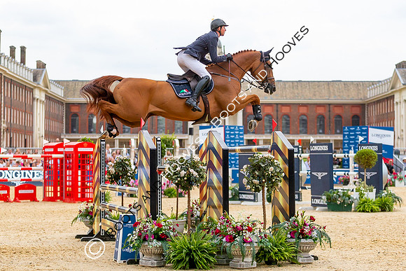 LGCT London