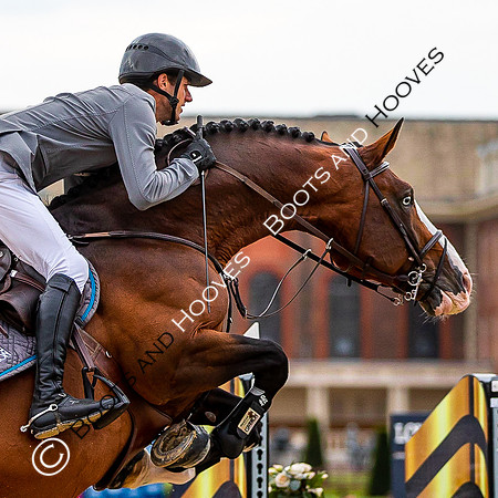 LGCT London