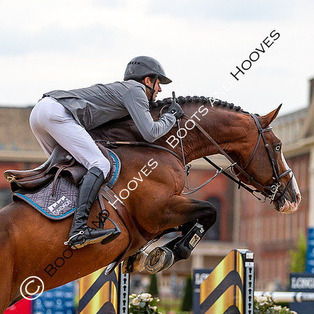 LGCT London