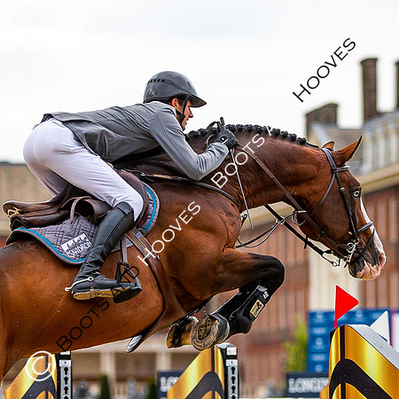 LGCT London