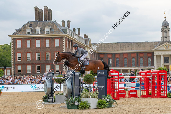 LGCT London