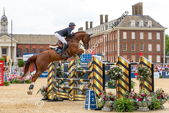 LGCT London
