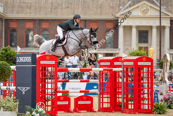 LGCT London