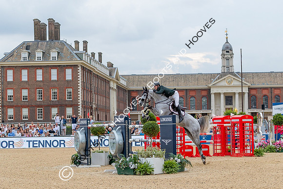 LGCT London