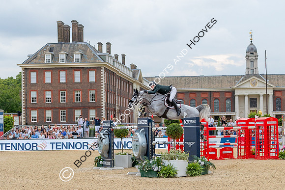 LGCT London