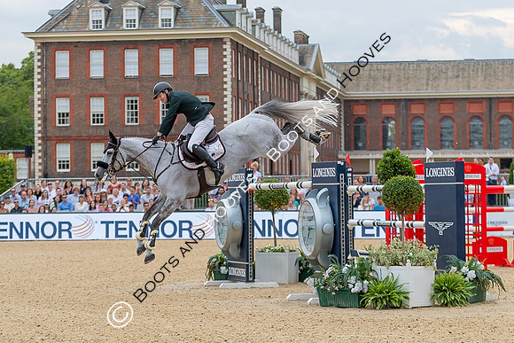 LGCT London