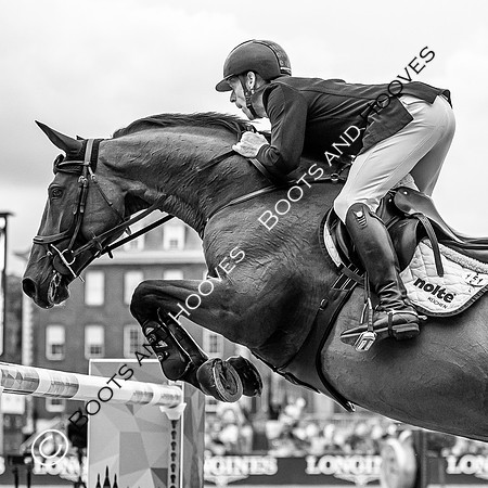 LGCT London