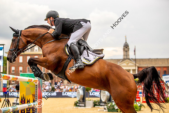 LGCT London