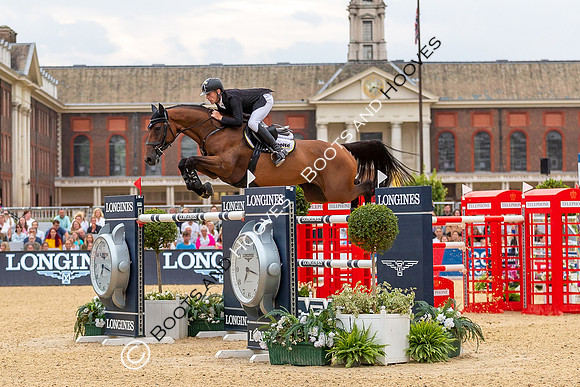 LGCT London