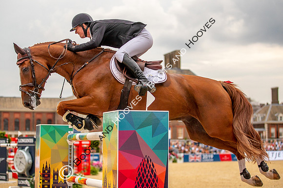 LGCT London