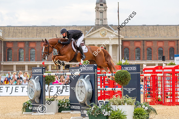 LGCT London