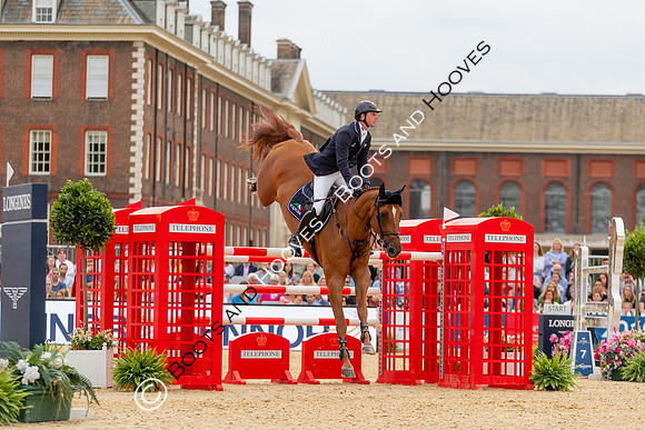 LGCT London