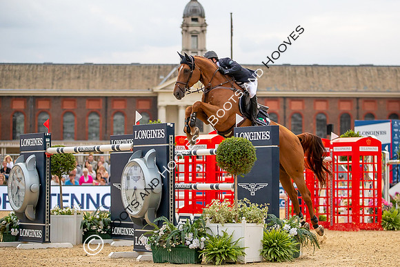 LGCT London
