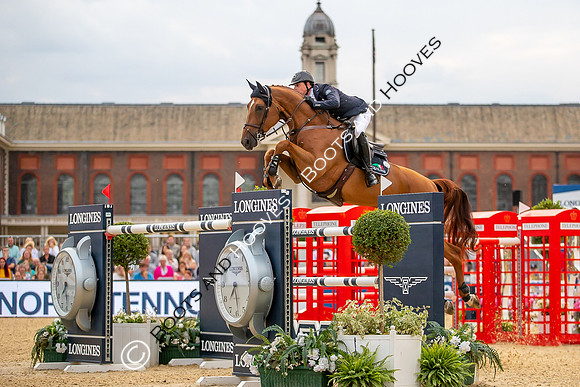 LGCT London