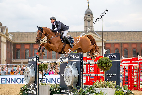 LGCT London