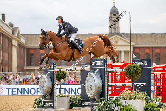 LGCT London