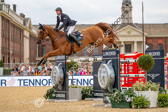 LGCT London