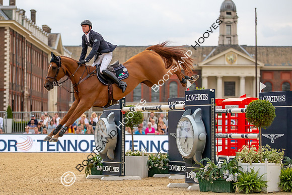 LGCT London