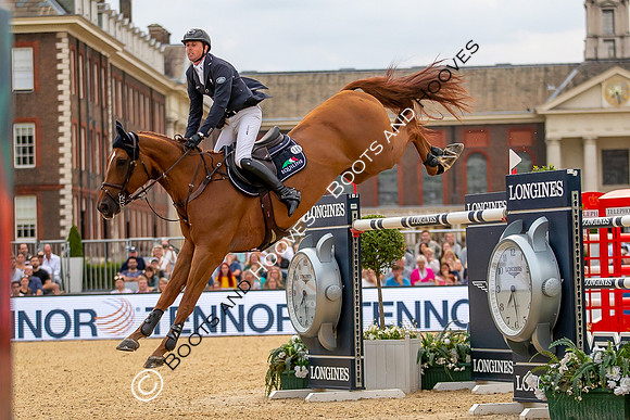 LGCT London