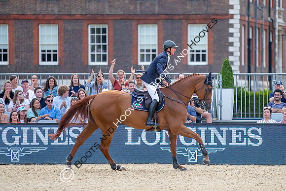 LGCT London