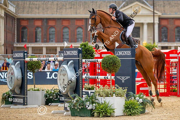 LGCT London