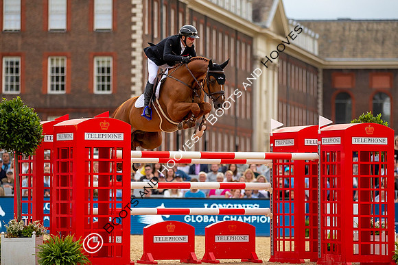 LGCT London