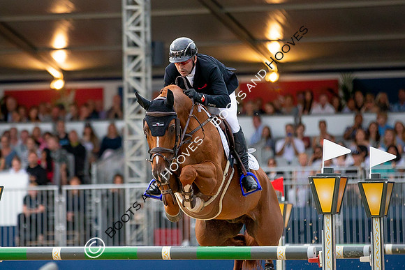 LGCT London