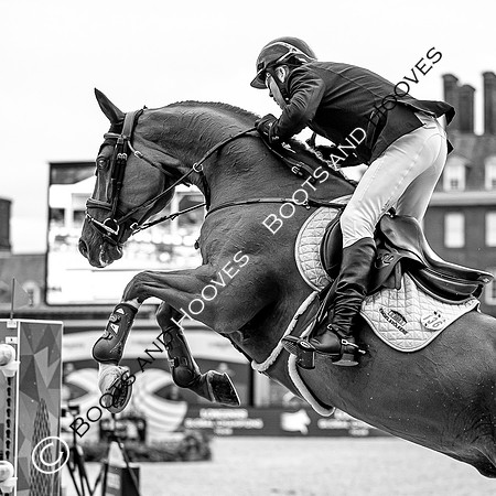 LGCT London