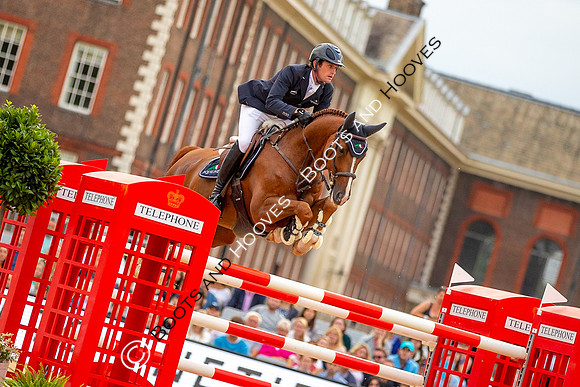 LGCT London