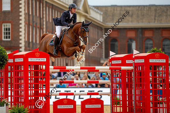 LGCT London