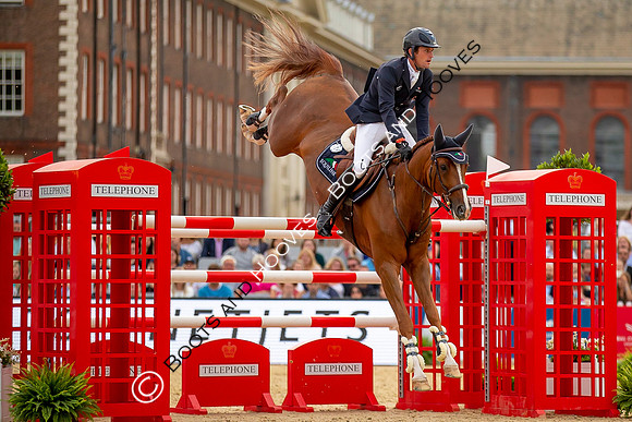 LGCT London