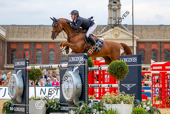 LGCT London